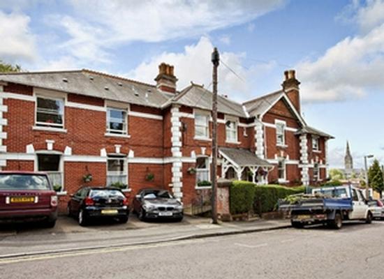 Holmwood Residential Home